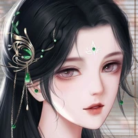 Hua Jin(FL bff)