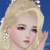 Zhao Xu(FL step-sister/og FL)