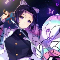 Shinobu