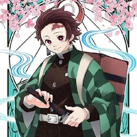 Tanjiro