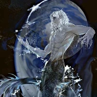 เดวิด(พ่อนายเอก)🧜‍♂️