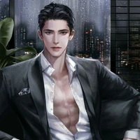 คิน(พ่อพระเอก)