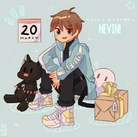 nevin
