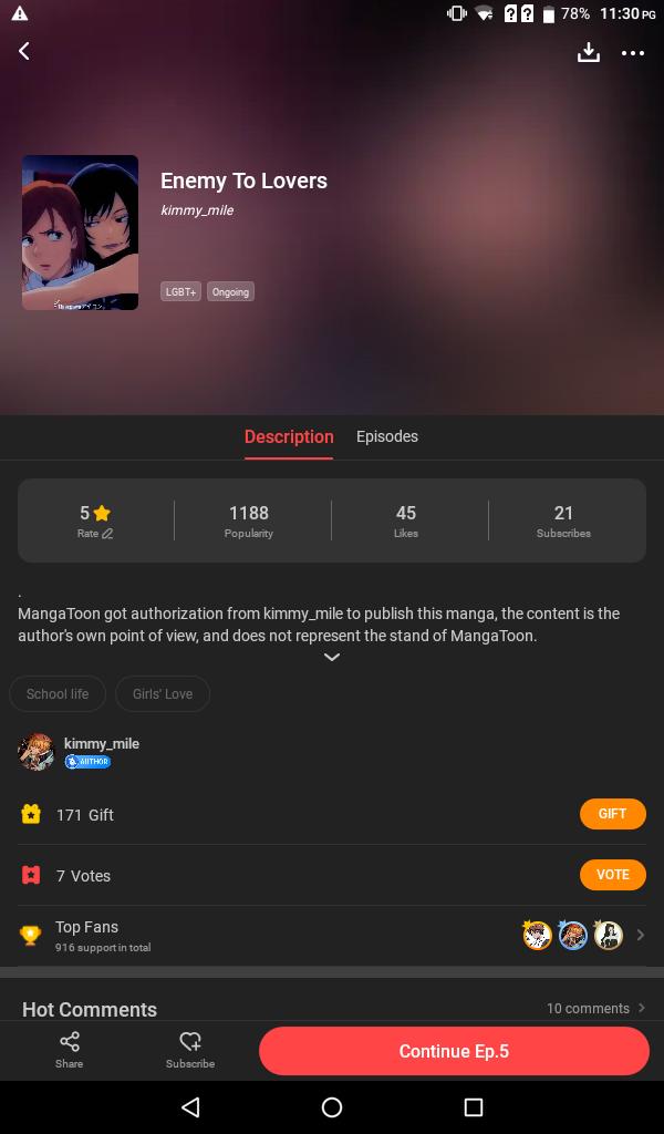 NovelToon