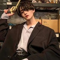 ยู//พี่ชายนางเอก