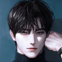 ยูจิน (พระเอก)
