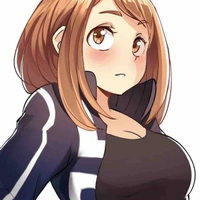 Ochaco 