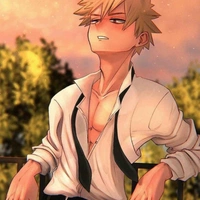 Bakugo 