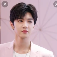 หวังเซี่ยวหลิง(พระเอก)