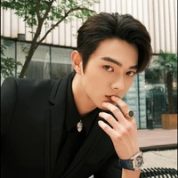 เซียวหนาน(พ่อนางเอก)