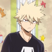 bakugo