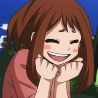 ochako