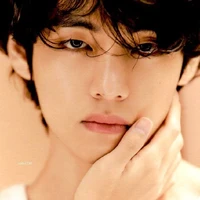 kim taehyung