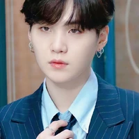suga alexander