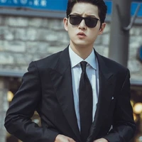 park song jong ki (dady jisjimlis)