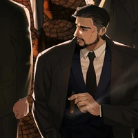 Mr Lucas (fl dad)
