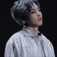 Kim Minseok ( Xiumin )