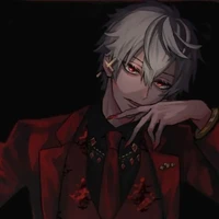 ราฟ(พี่นาย(เอก)​ร้าย)​