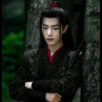 LU FENGXI