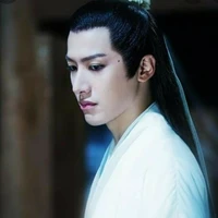 HUANG CHAO/KAISAR DADONG