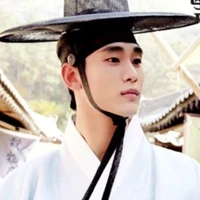 HUANG KAI/PANGERAN 2