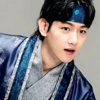 HUANG XI/PUTRA MAHKOTA
