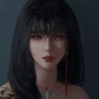Luna Smith/Ml ex gf