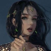 Athela Jade/Fl sis