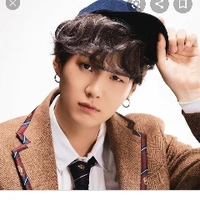 Yoongi