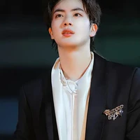 Kim soekjin