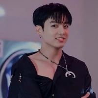 Jeon Jungkook