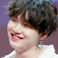 Min Yoongi