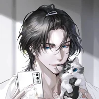 แบล็ค(พ่อนายเอก+พระเอก)