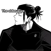 Grand father Jones