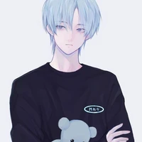 ซารุ(เพื่อนนายเอก)