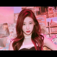 Choi Chaeryeong