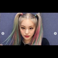 Kim Yeji Queen Alexa Keyla