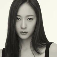 Krystal jung