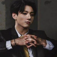 Jeon Jungkook