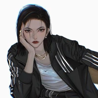 Ashley rose( demon queen)