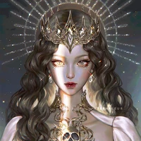 goddess of life