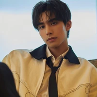 คิว(พ่อพระเอก)