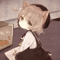 ไอริช(น้องนายเอก)