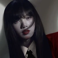 Alter ego𖤍 Gerbie