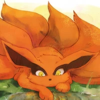 🦊❤kurama❤🦊