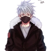 kakashi