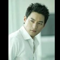 Mr Kim