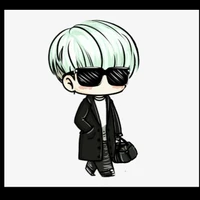 Yoongi Marry Me!