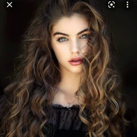 Ariana Elizabeth / Ariana Marcellus