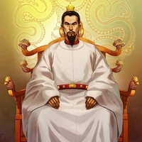 Sinsey Quin (emperador)